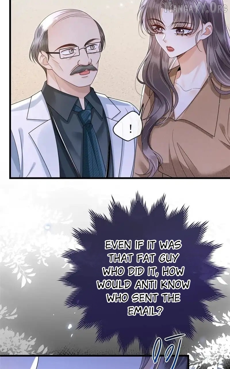 She Becomes Glamorous After The Engagement Annulment Chapter 31 - page 15
